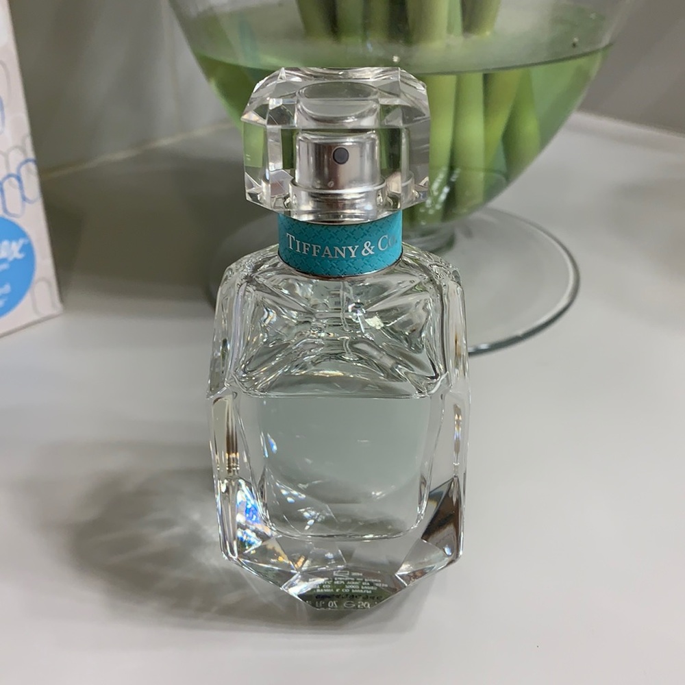 Tiffany & Co perfume